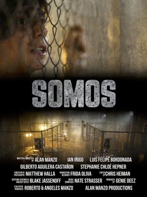 Somos's poster