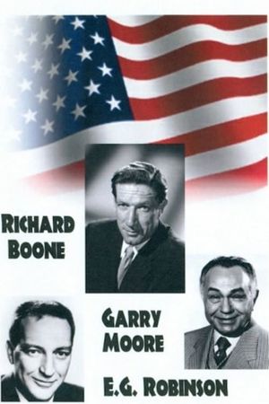 The Right Man's poster