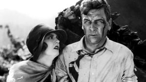 The Valley of the Giants's poster