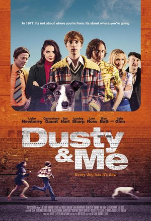 Dusty and Me's poster image