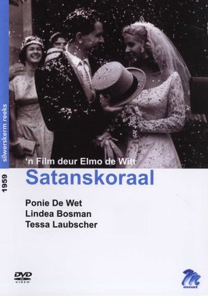 Satanskoraal's poster