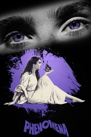 Phenomena's poster