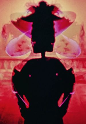 The Inauguration of the Pleasure Dome's poster