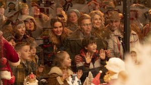 A Christmas Story Christmas's poster