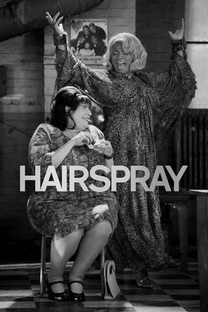 Hairspray's poster