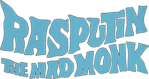 Rasputin: The Mad Monk's poster