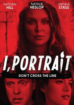 I, Portrait's poster