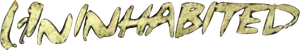 Uninhabited's poster