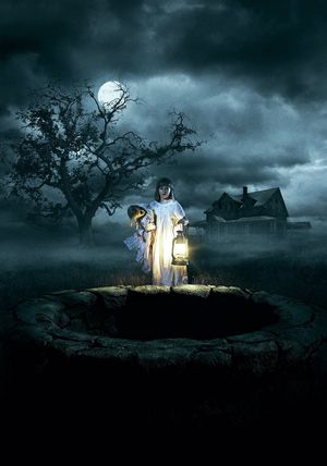Annabelle: Creation's poster