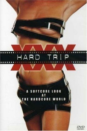 Hard Trip's poster