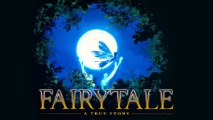 FairyTale: A True Story's poster