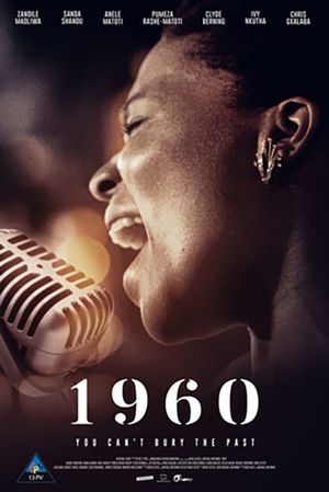 1960's poster