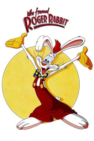 Who Framed Roger Rabbit's poster