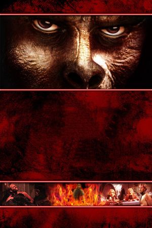 Planet of the Apes's poster