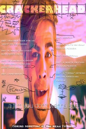 Crackerhead's poster
