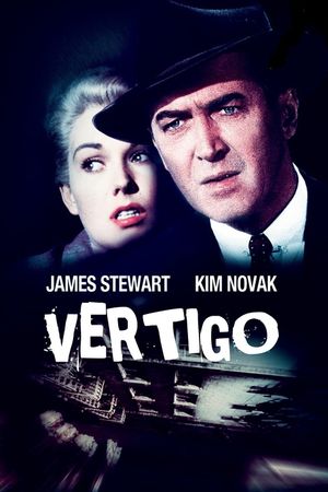 Vertigo's poster