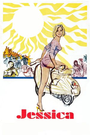 Jessica's poster