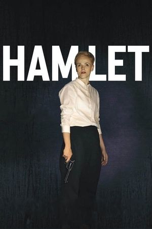 Hamlet's poster