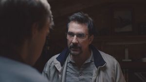 The Clovehitch Killer's poster