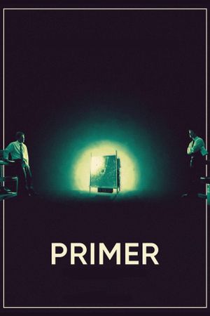 Primer's poster
