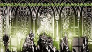 Dropkick Murphys: Live on Lansdowne's poster