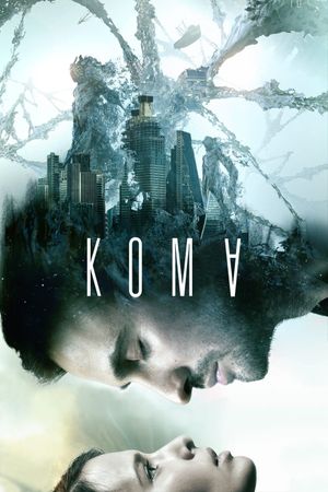 Coma's poster
