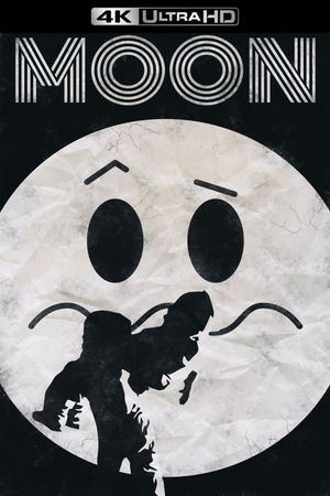 Moon's poster