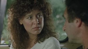 Running on Empty's poster