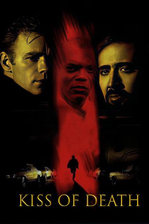 Kiss of Death's poster