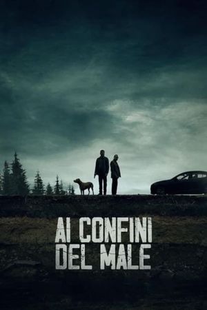 Mad Dog's poster