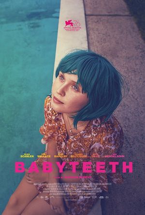 Babyteeth's poster