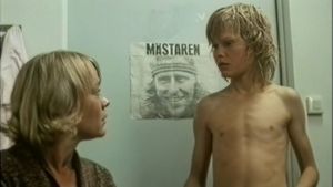 Children's Island's poster