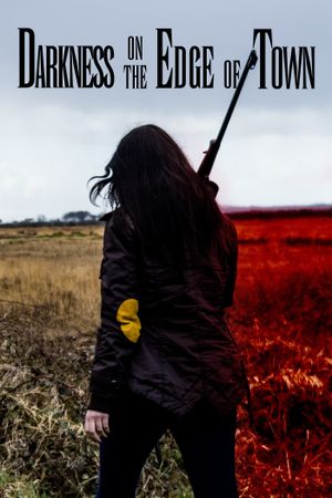 Darkness on the Edge of Town's poster