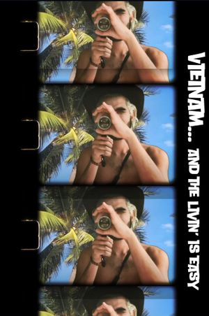 VIETNAM on Super8's poster