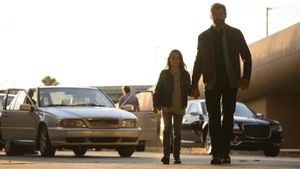 Logan's poster