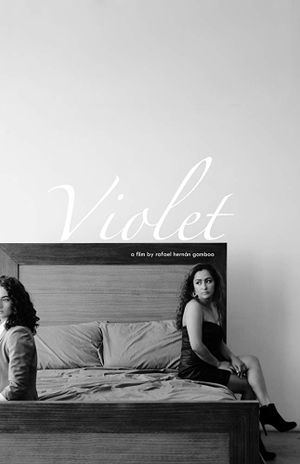 Violet's poster image