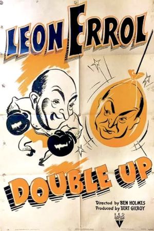 Double Up's poster