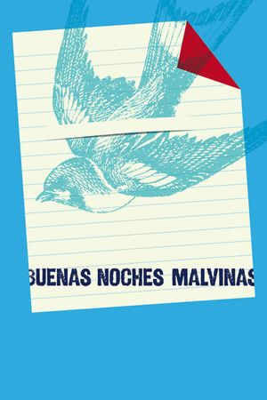 Buenas noches Malvinas's poster