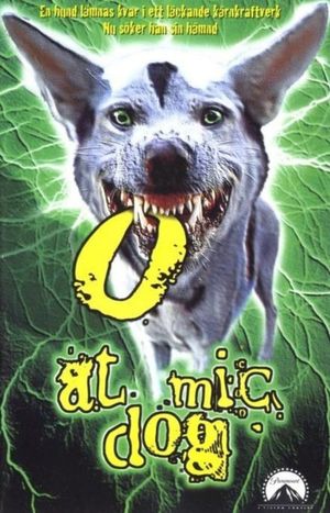 Atomic Dog's poster image
