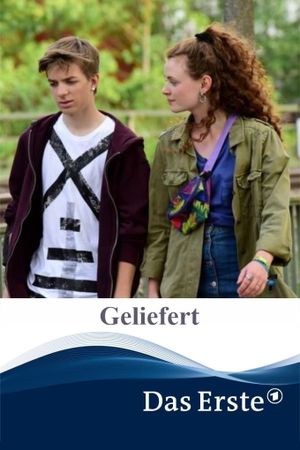 Delivered's poster