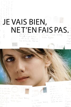 Don't Worry, I'm Fine's poster