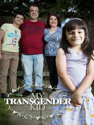 My Transgender Kid's poster image