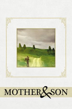 Mother and Son's poster