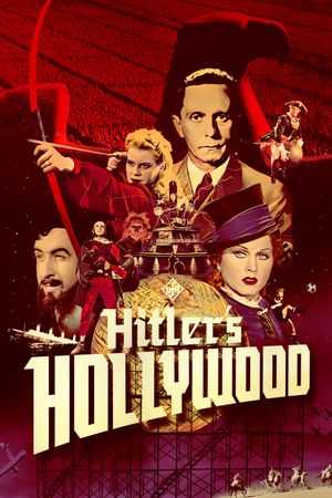 Hitler's Hollywood's poster image