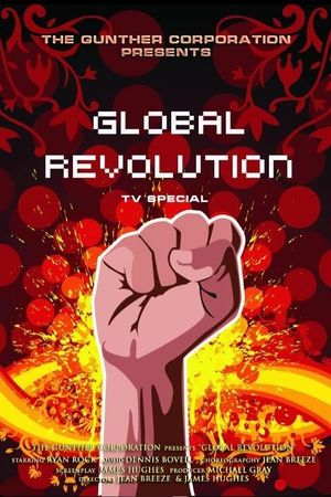 Global Revolution's poster