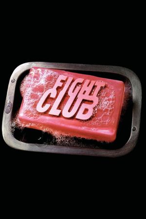 Fight Club's poster