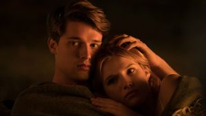 Midnight Sun's poster