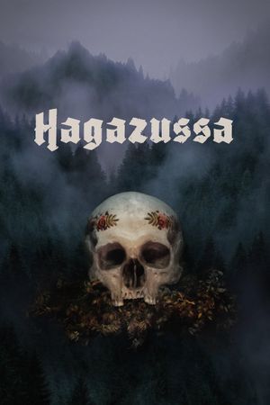 Hagazussa's poster