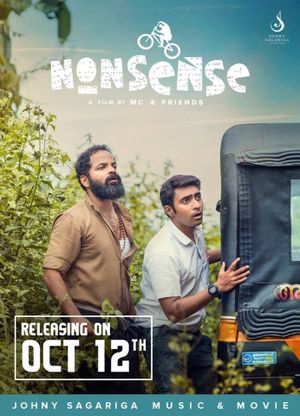Nonsense's poster