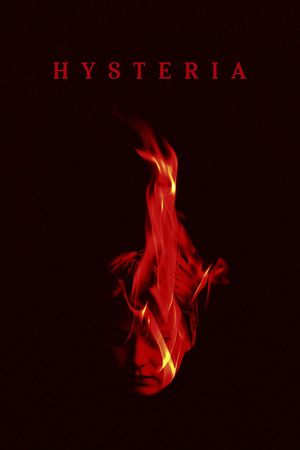 Hysteria's poster